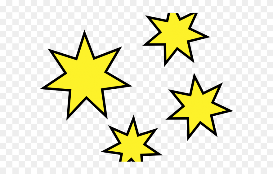 Cartoon Stars Clipart - National Teachers Day Uk - Png Download