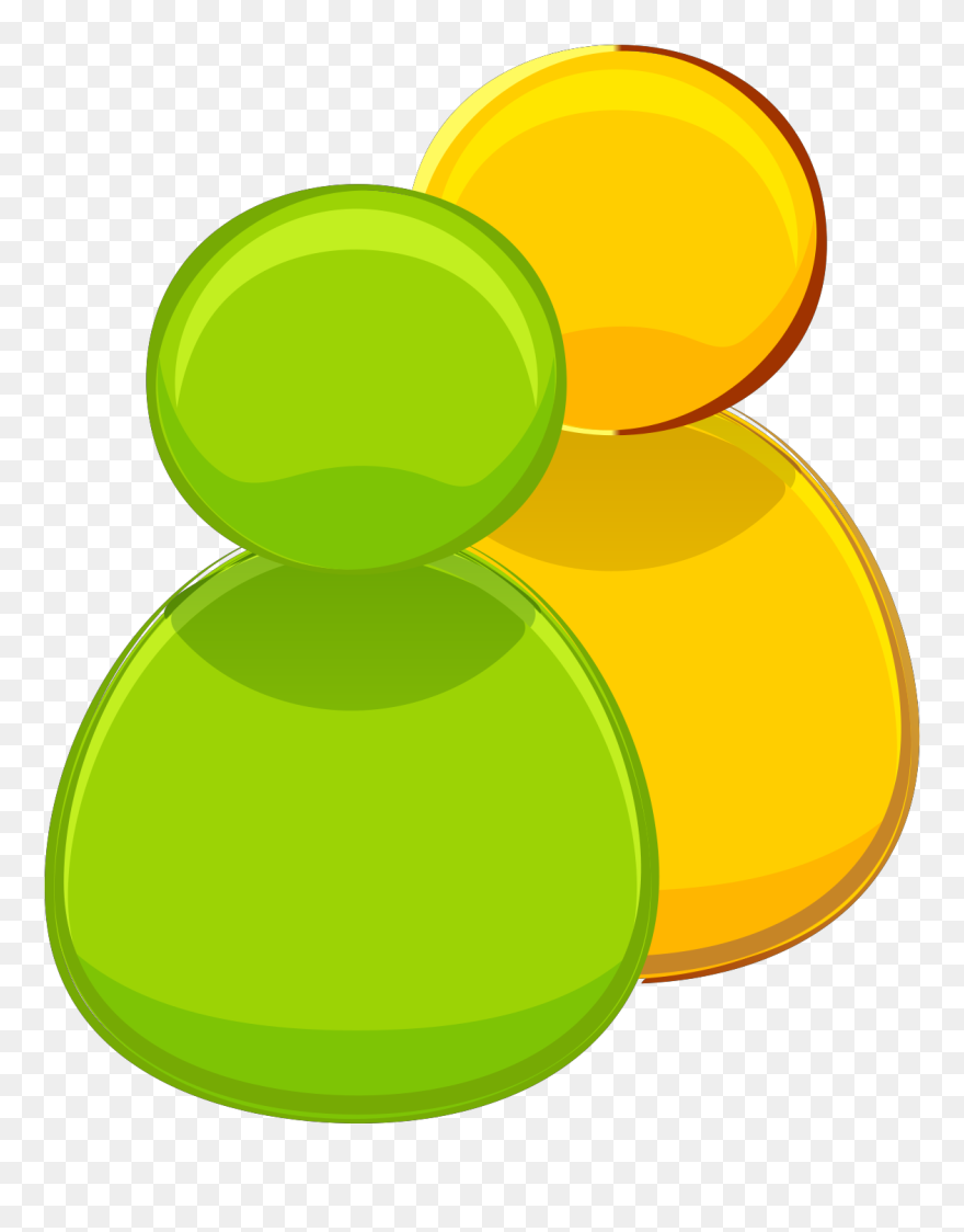 User Clipart - Png Download