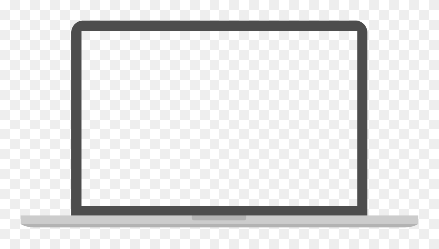 Display Device Clipart