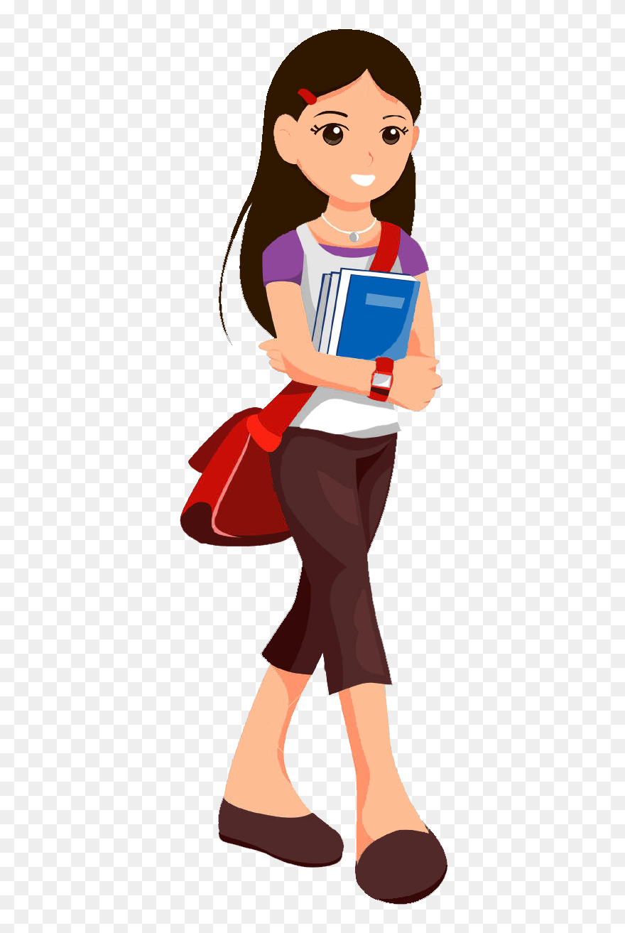 Too Many Students Are Struggling Academically And Few - 12 Year Old Clipart - Png Download
