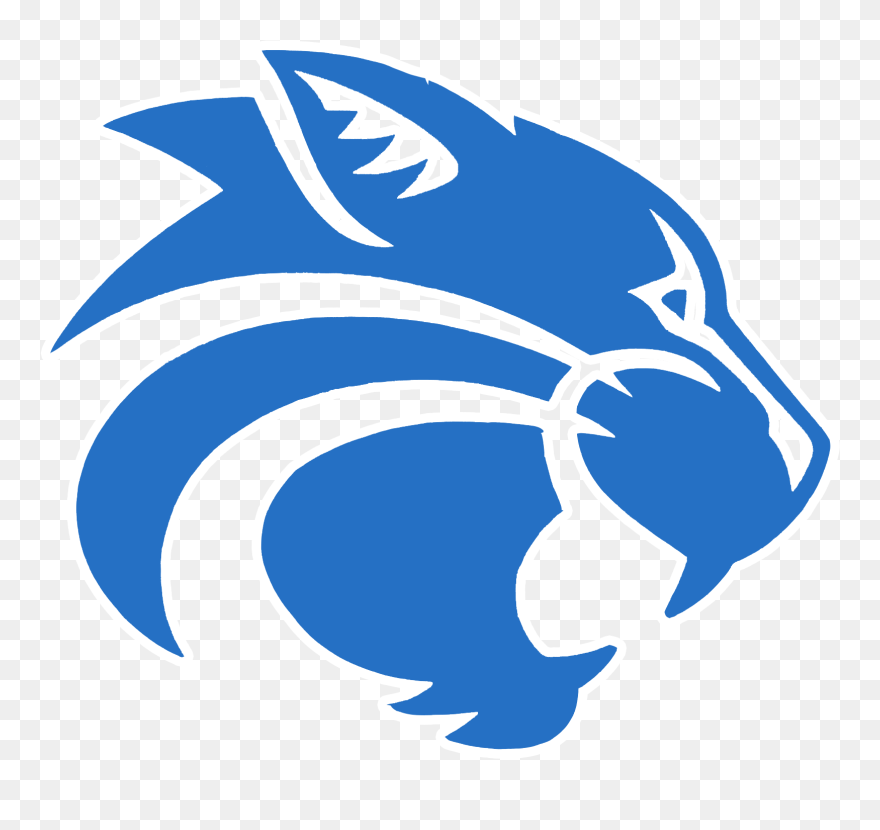 Wildcat Clipart Locust Grove - Locust Grove Wildcats - Png Download