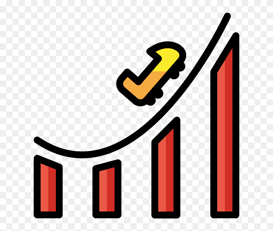 Roller Coaster Emoji Clipart - Png Download