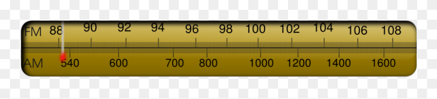 Ruler Clip Art - Png Download