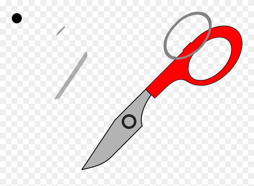 Scissors Clipart