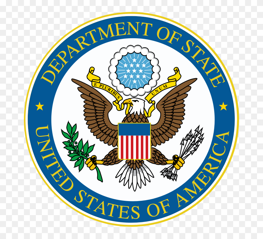 Further Left Forum - Department Of State Clipart