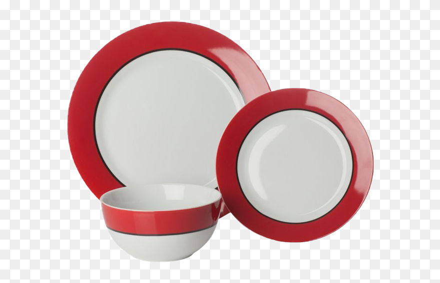 Kitchen Set Png Clipart - Circle Transparent Png