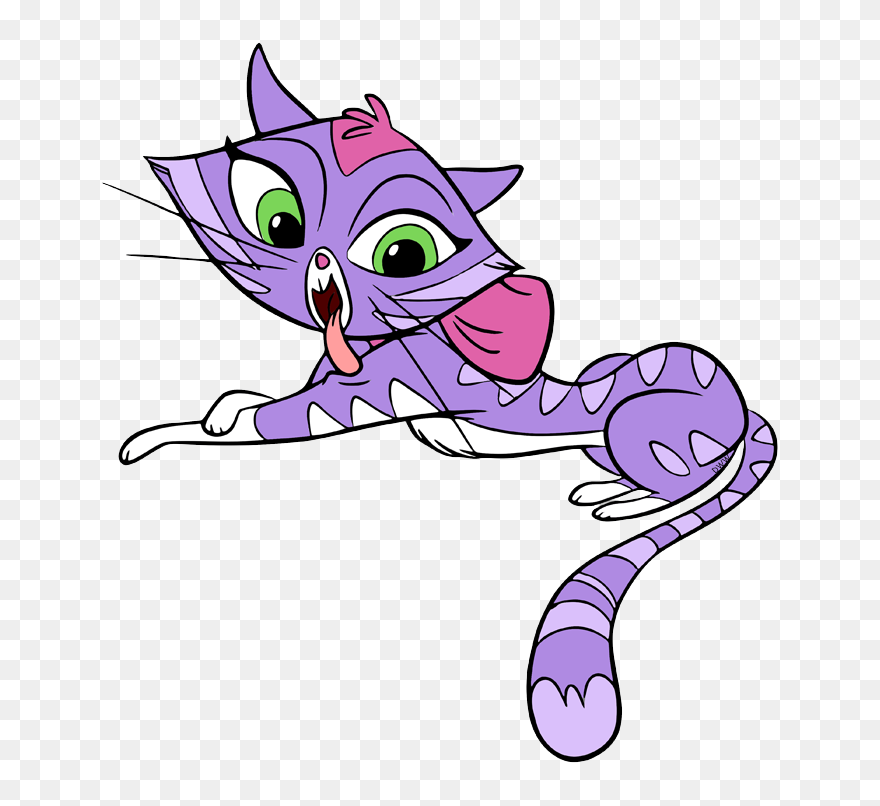 Hissy Puppy Dog Pals Clipart