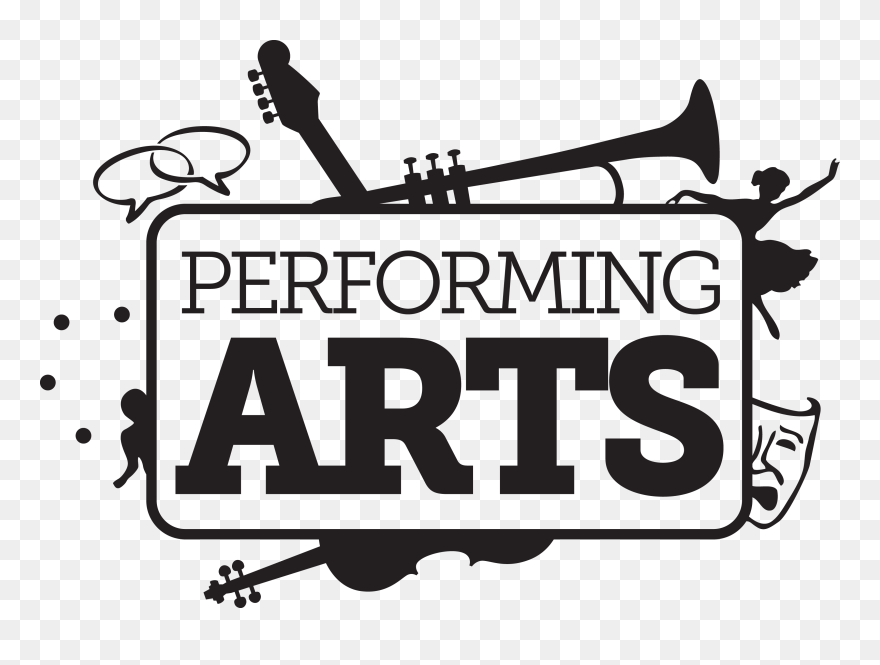 Music Clipart Performing Art - University Of Southampton Students' Union - Png Download