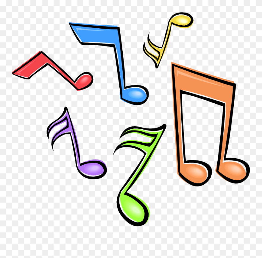 Transparent Gondola Clipart - Music - Png Download