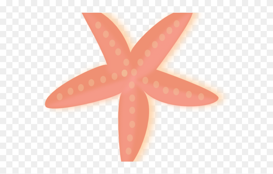 Starfish Clipart