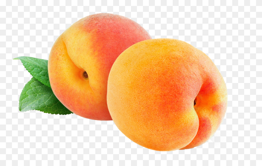 Juice Fruit Saturn Peach Ripening - Transparent Peach Clipart