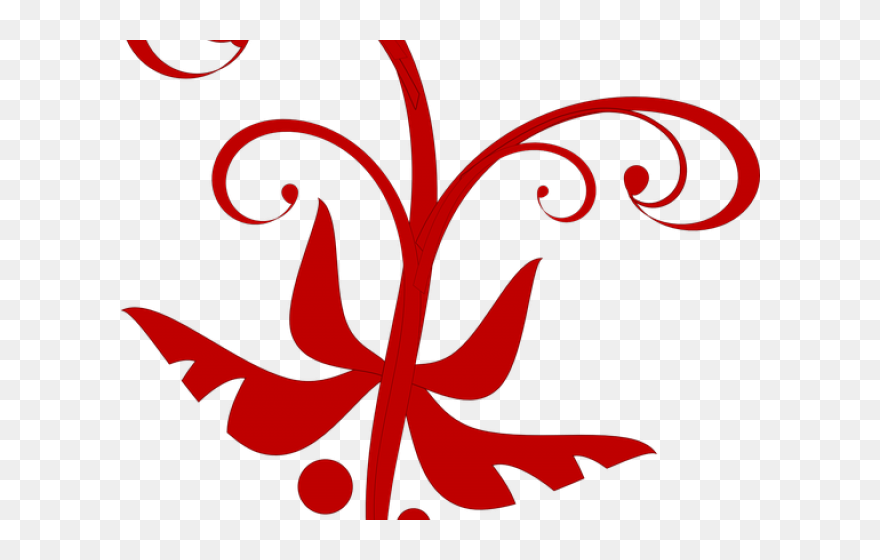 Transparent Swirl Clipart Png - Quinceanera Clip Art