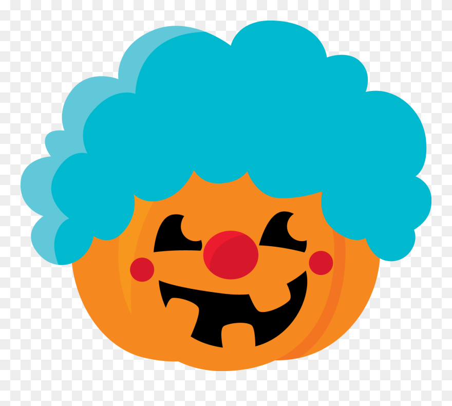 Halloween Pumpkin Clipart - Pumpkins Clip Art Funny - Png Download