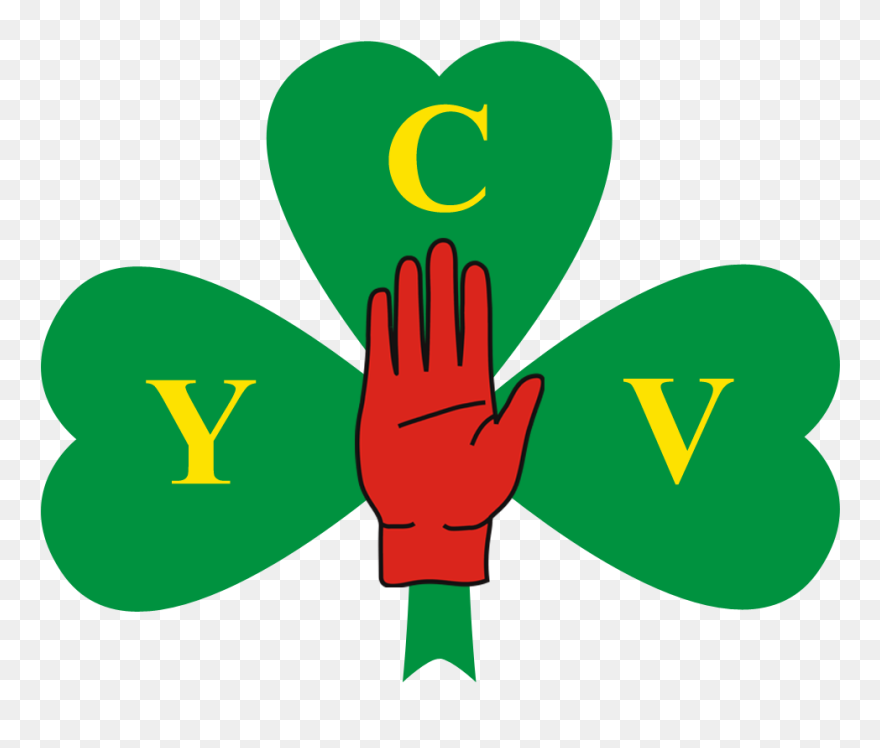 Young Citizens Volunteers Clipart