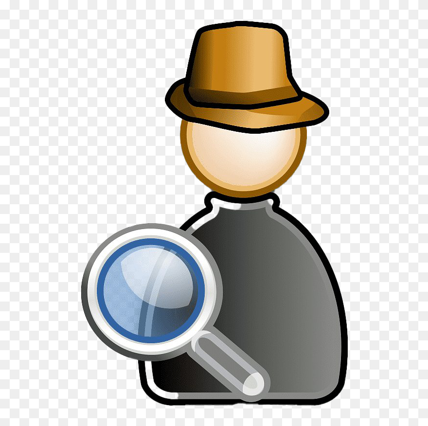 Investigation Magnifying Glass Png Clipart Transparent Png