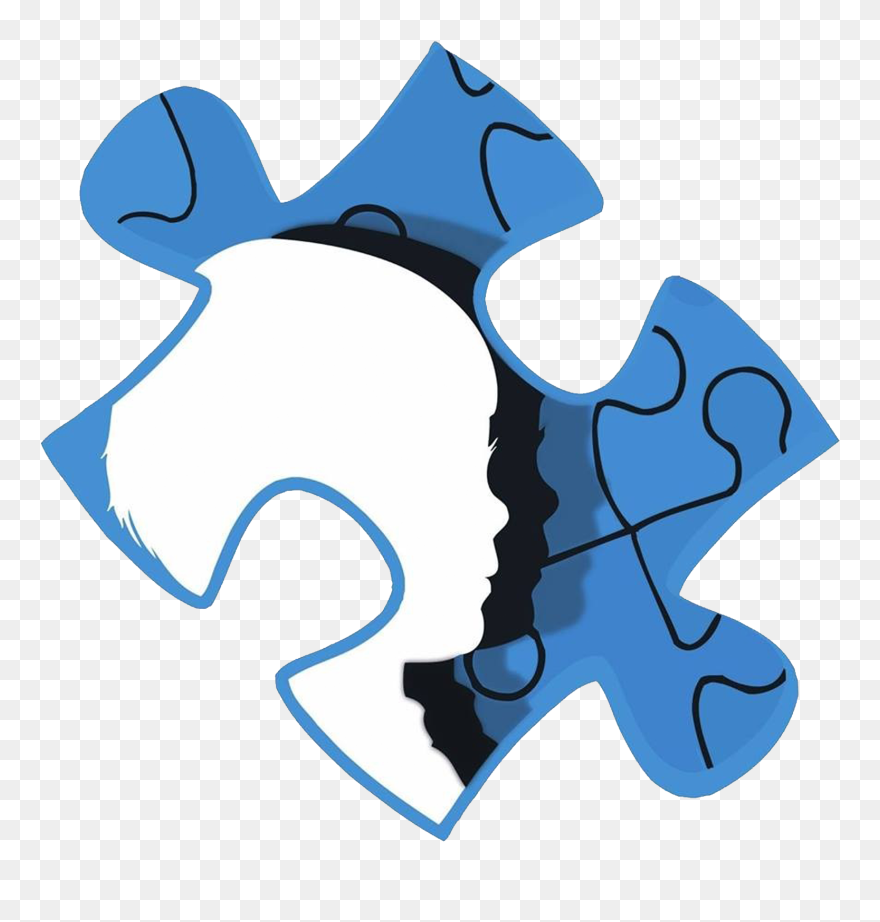 Autistic Spectrum Disorders Clipart