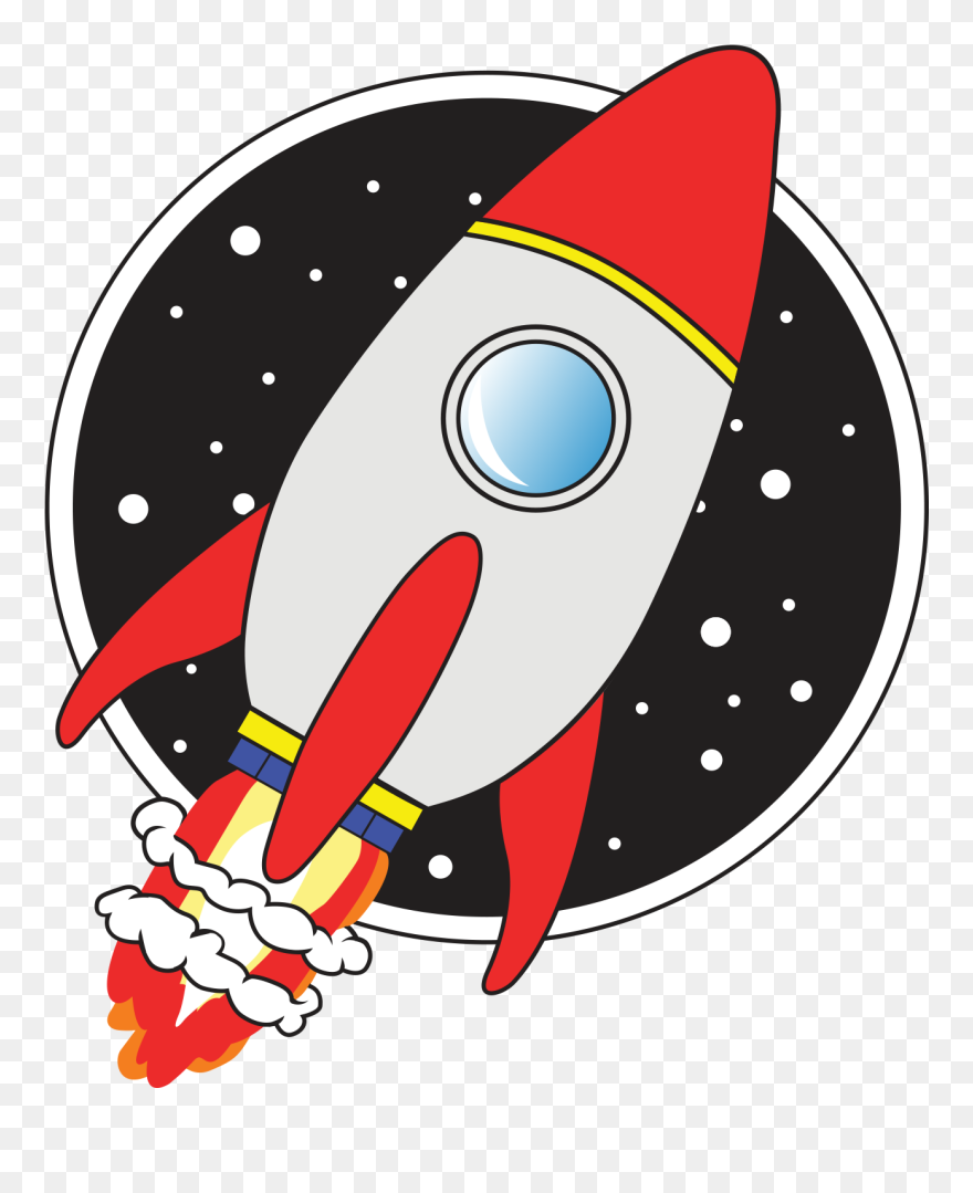 Theyoungastronauts Logo - Young Astronauts Clipart