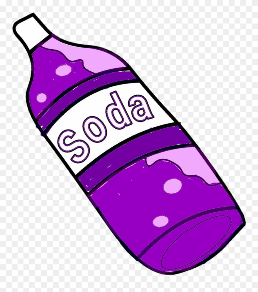 Download Grape Clipart Grape Soda Grape Soda Clipart Png Download