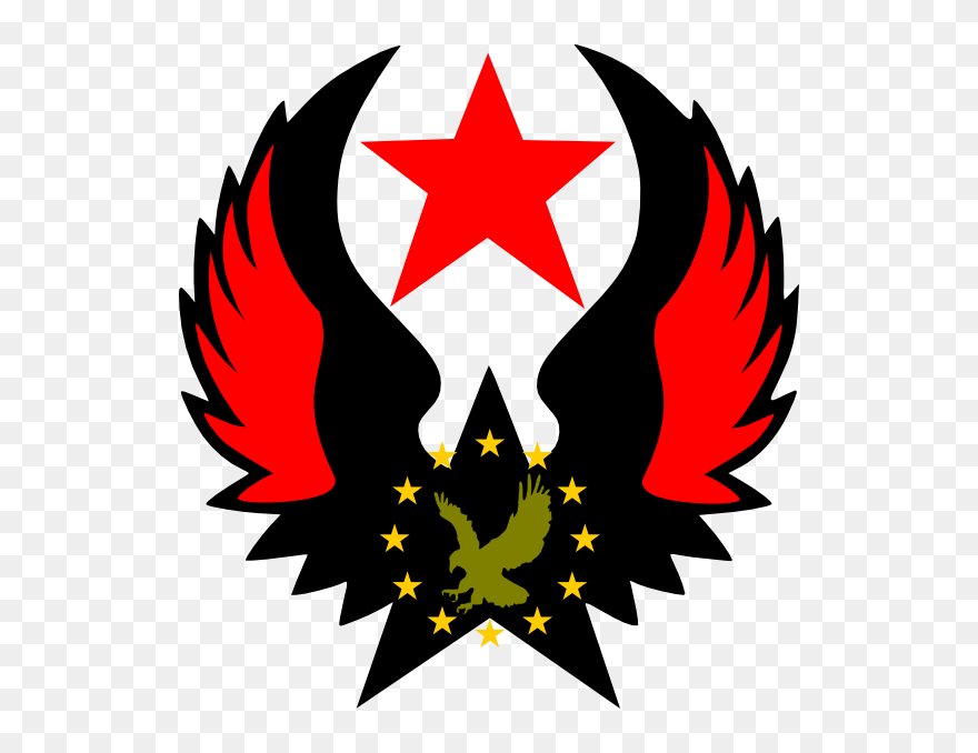 Rockstar Dude Clipart