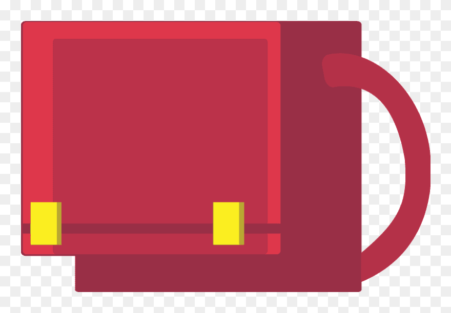 Backpack Emoji Clipart - Png Download