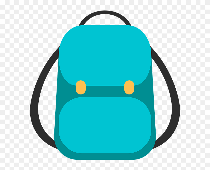 Best Backpacks For College Girl - Backpack Clipart
