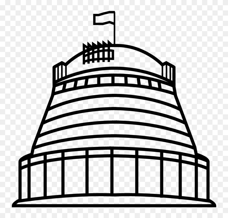 Beehive Png Wellington Clipart