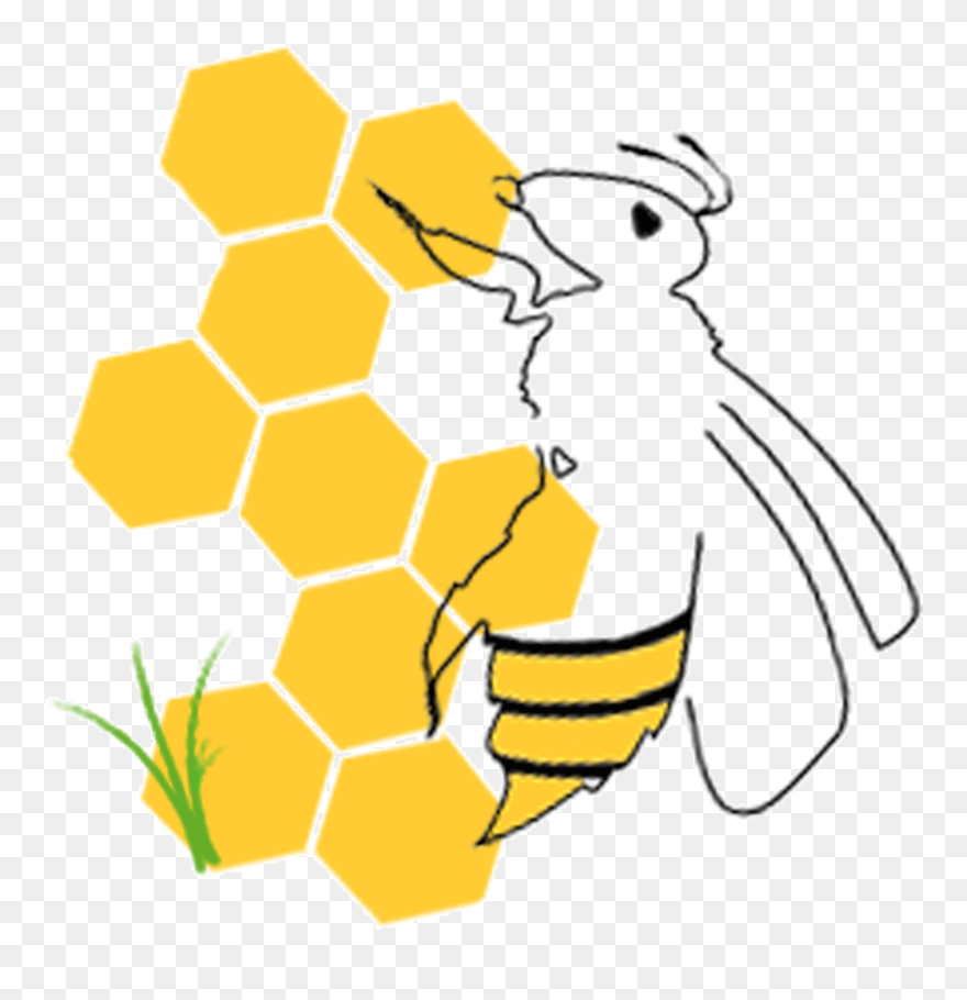 Gdf Clarke"s Bee Farm Clipart