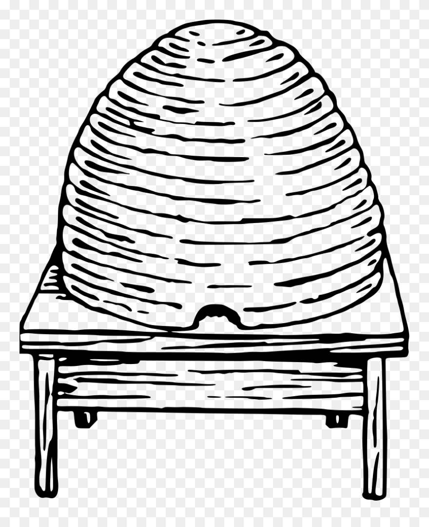 Template Shape Christmas Ornament Clip Art Black - Png Download