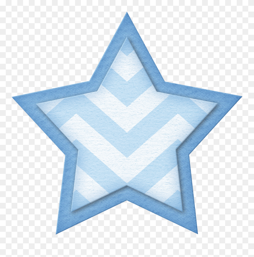 Stars With Days Of The Week Clipart