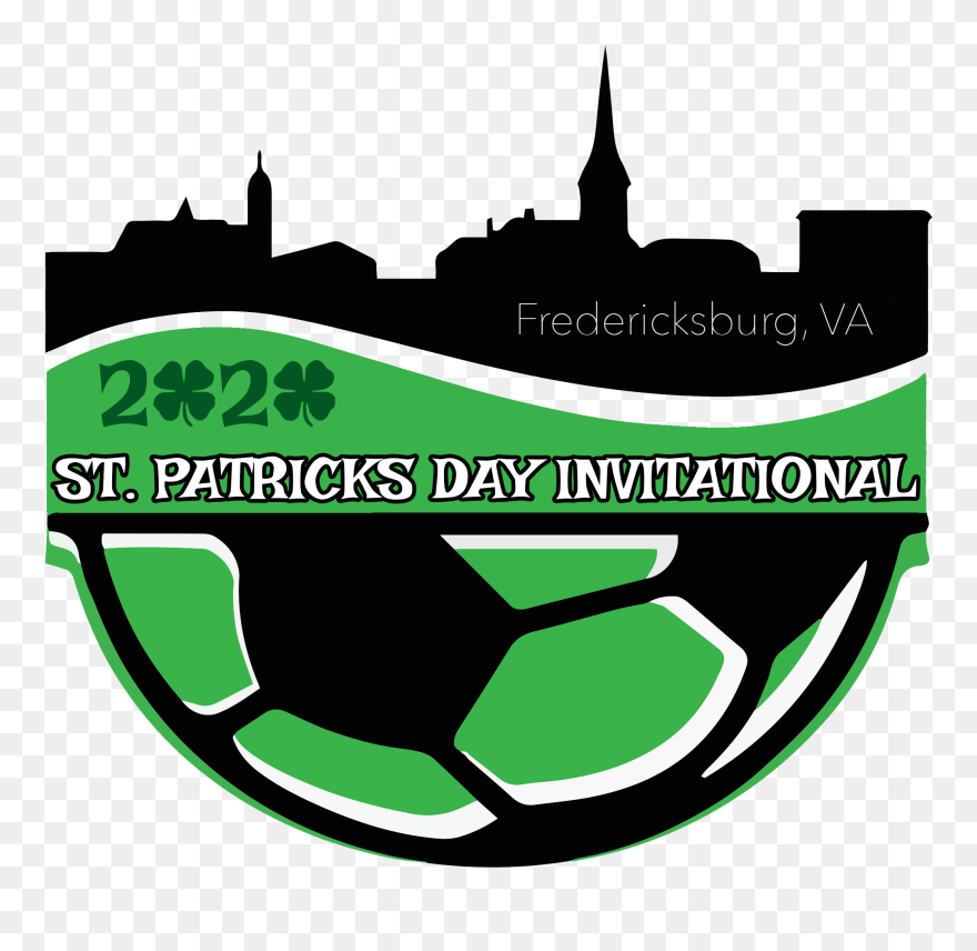 Fredericksburg Va Logo Clipart