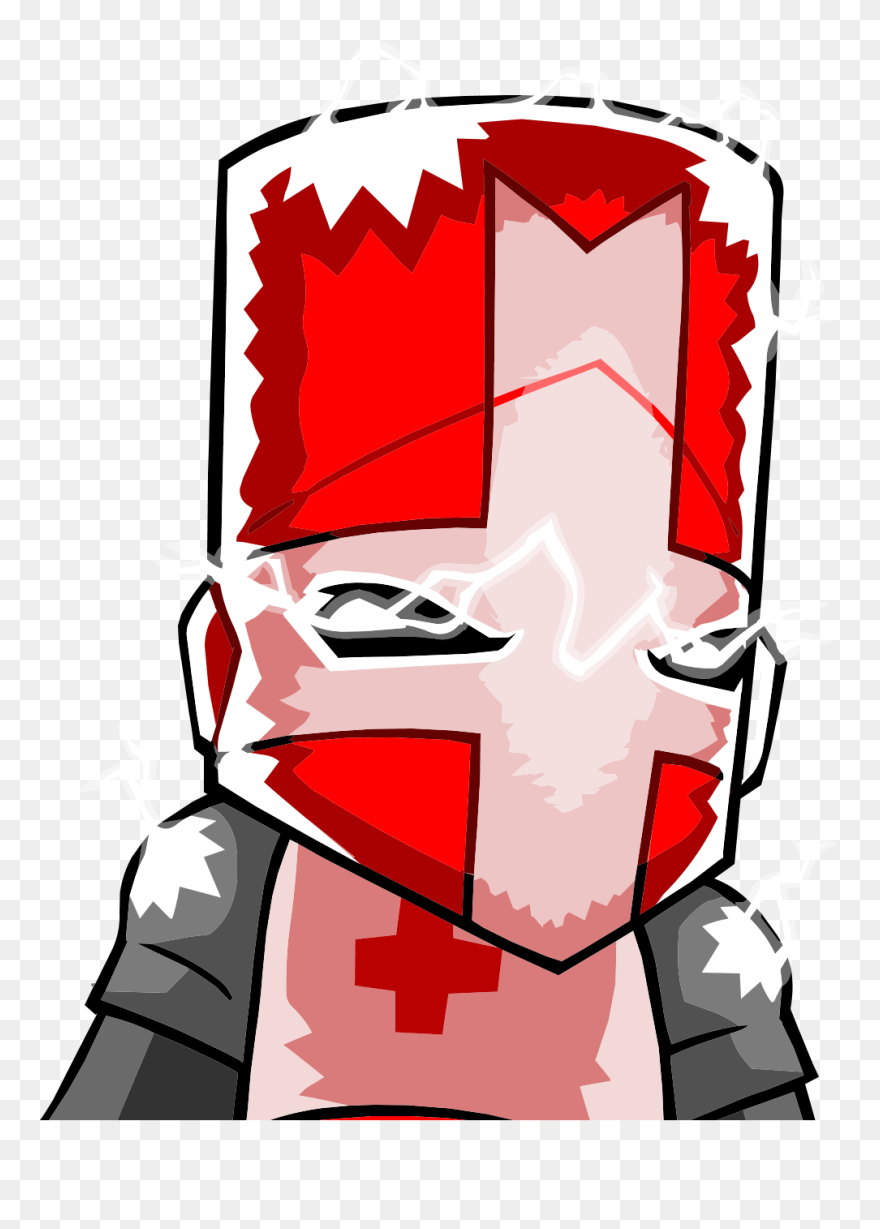 Castle Crashers Wiki - Castle Crashers Concept Art Clipart