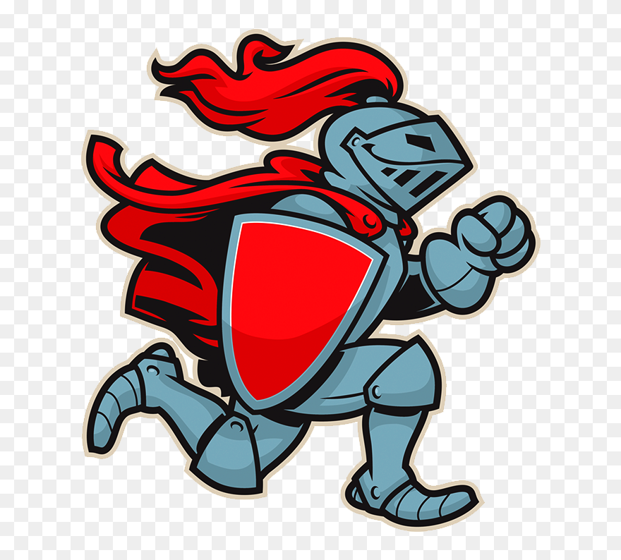 Knights Clipart Body Armor - Knight Clipart Transparent - Png Download