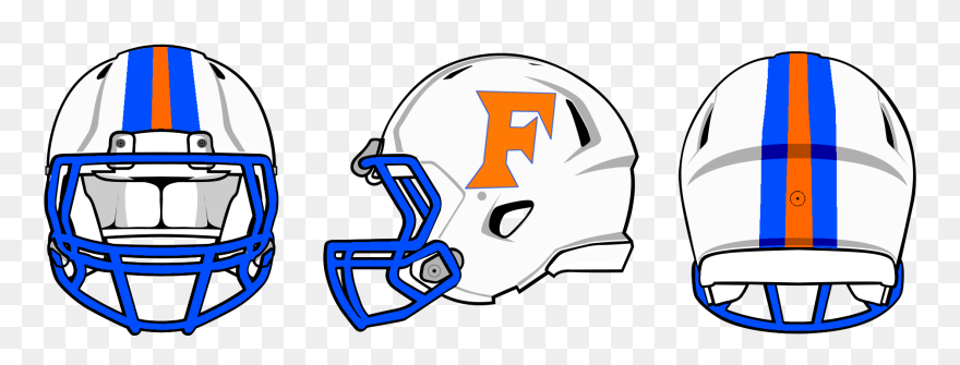 Retro Football Helmet Clipart Svg Black And White Stock - Clip Art - Png Download