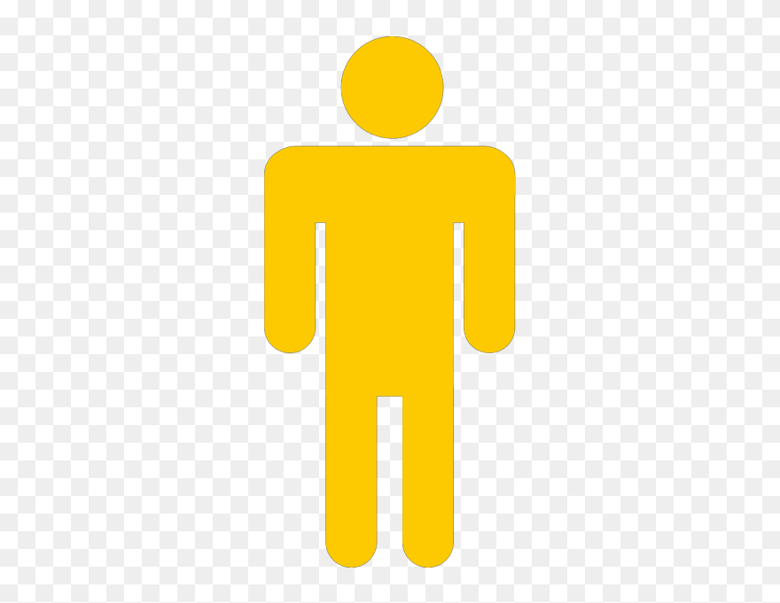 Blue Stick Man Png Icons - Amoebiasis Prevention And Control Clipart