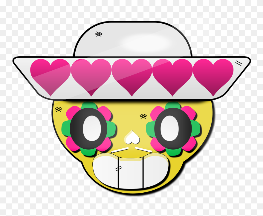Poco Brawl Stars Cara Clipart