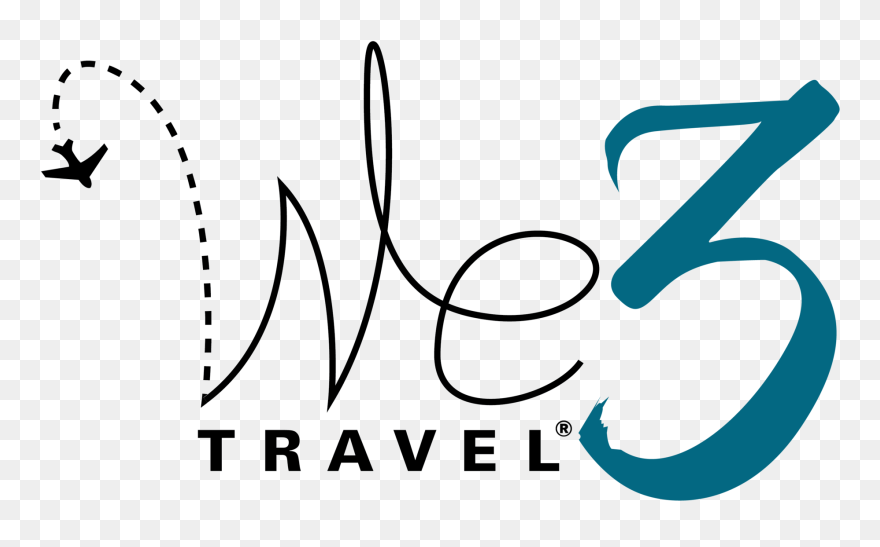 We3travel - We 3 Clipart