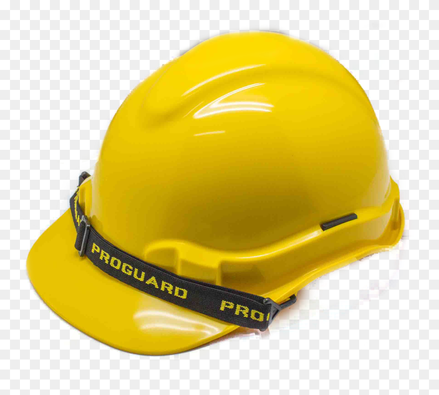 Safety Helmet Leeden Hercules - Safety Helmet Png Clipart