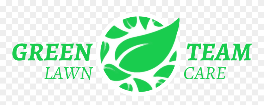 Green Team Ct Lawn Care Landscaping Services - Emblem Clipart