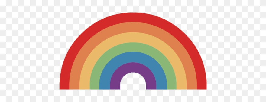 Honulu, Hawaii - Circle Clipart