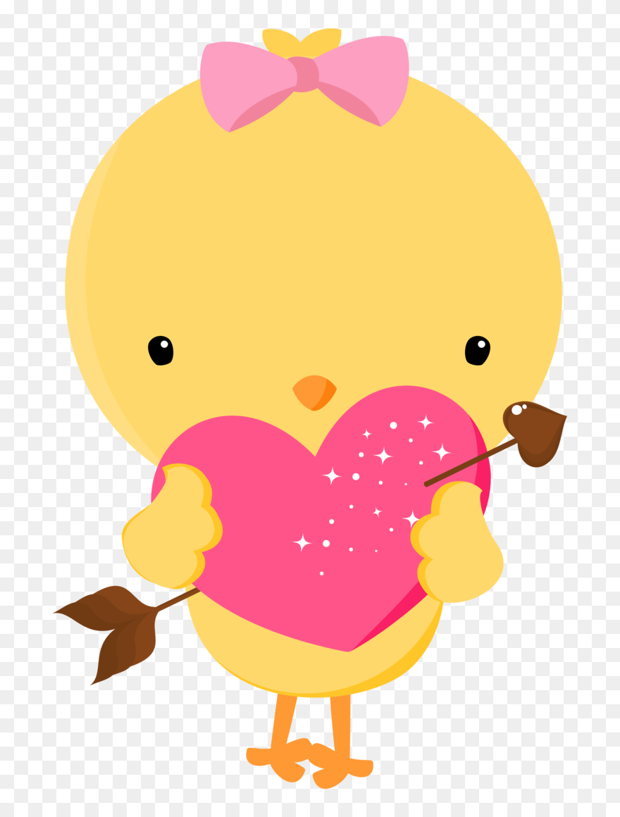 Pato Animalitos Png Clipart