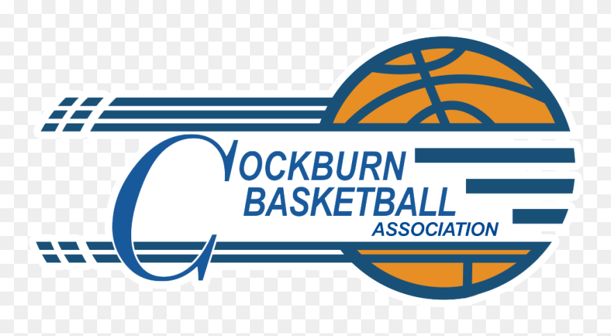 Cockburn Basketball Association Clipart