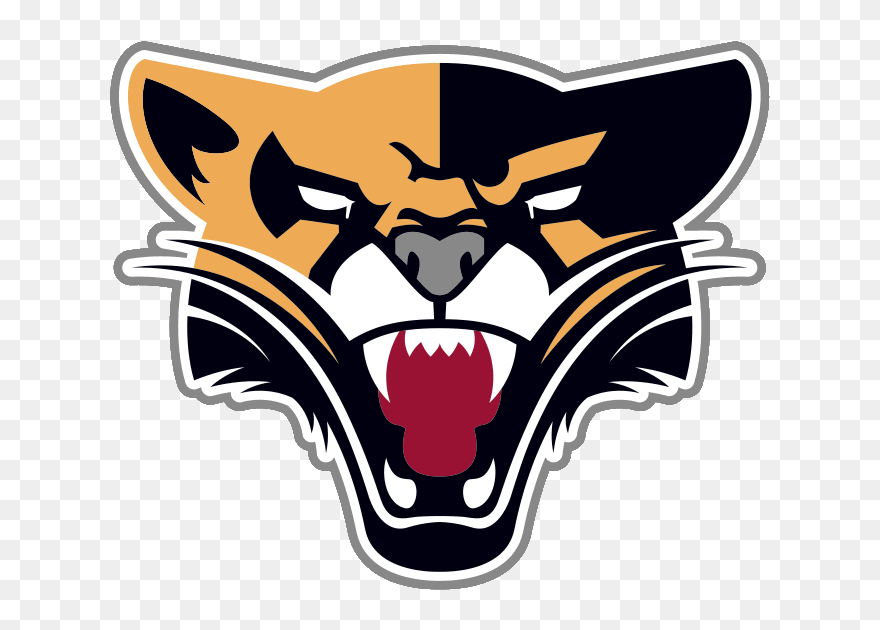 Saint Xavier University Cougars Clipart