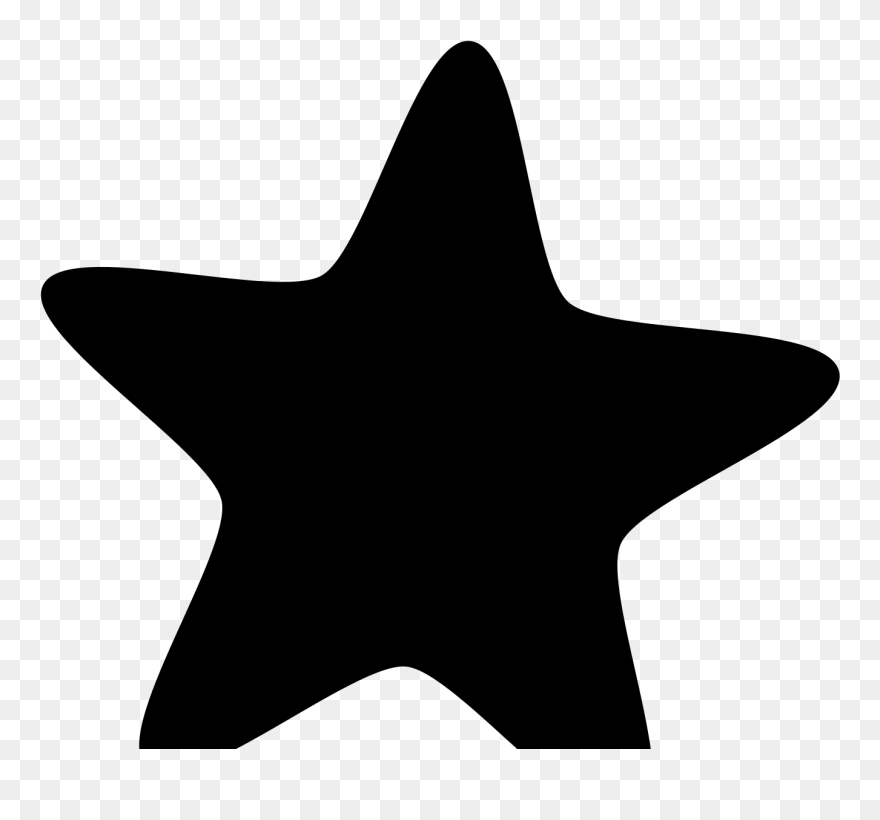 Star Clipart
