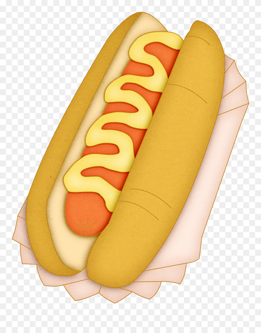 Comidas Juninas Clipart - Png Download