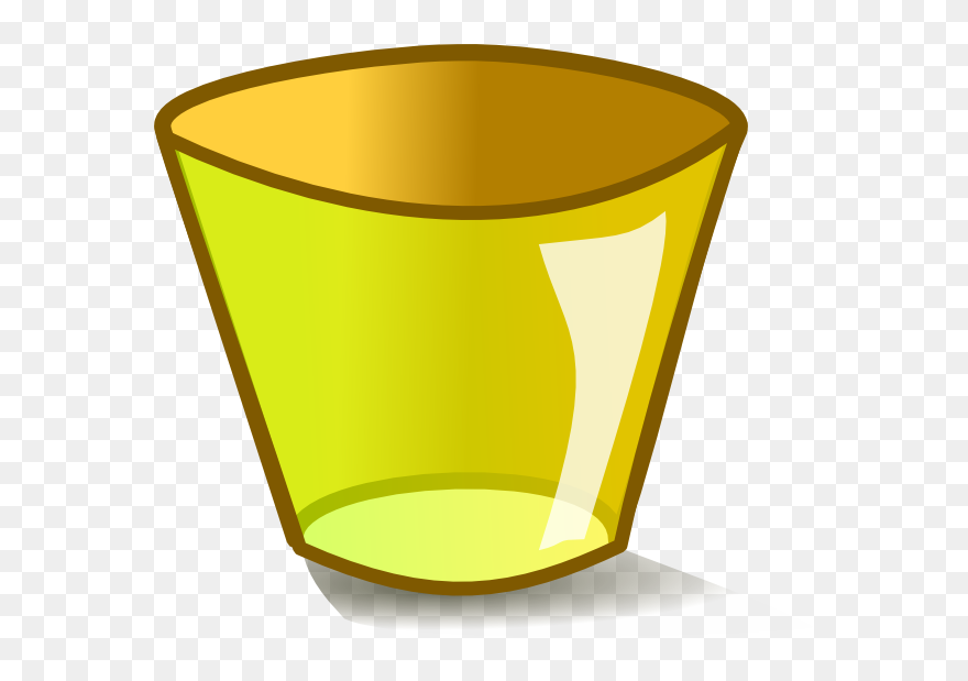 Cartoon Images Of Glass Clipart