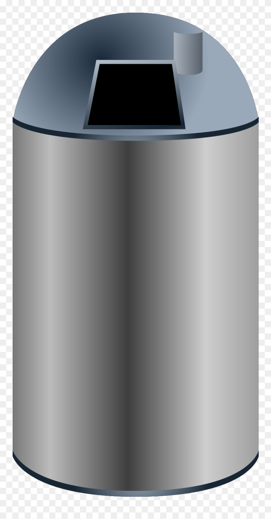 Cylinder Clipart