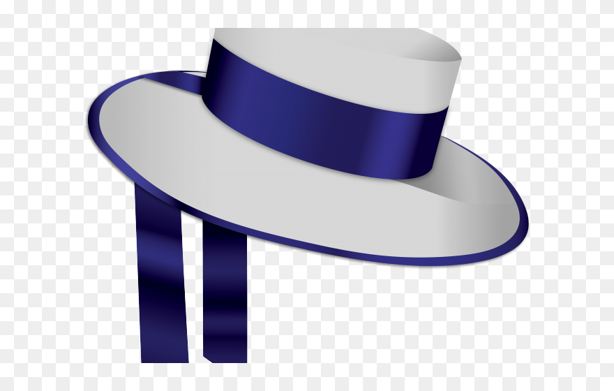 Transparent Top Hat Clipart Png - Hat