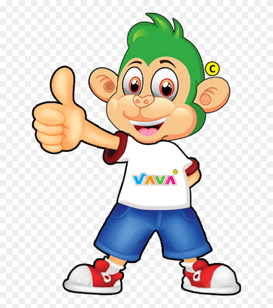 Transparent Special Children Clipart - Thumb - Png Download