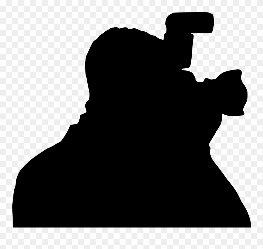 Praying Hands Silhouette Photography Clip Art - Praying Symbol Png Transparent Png