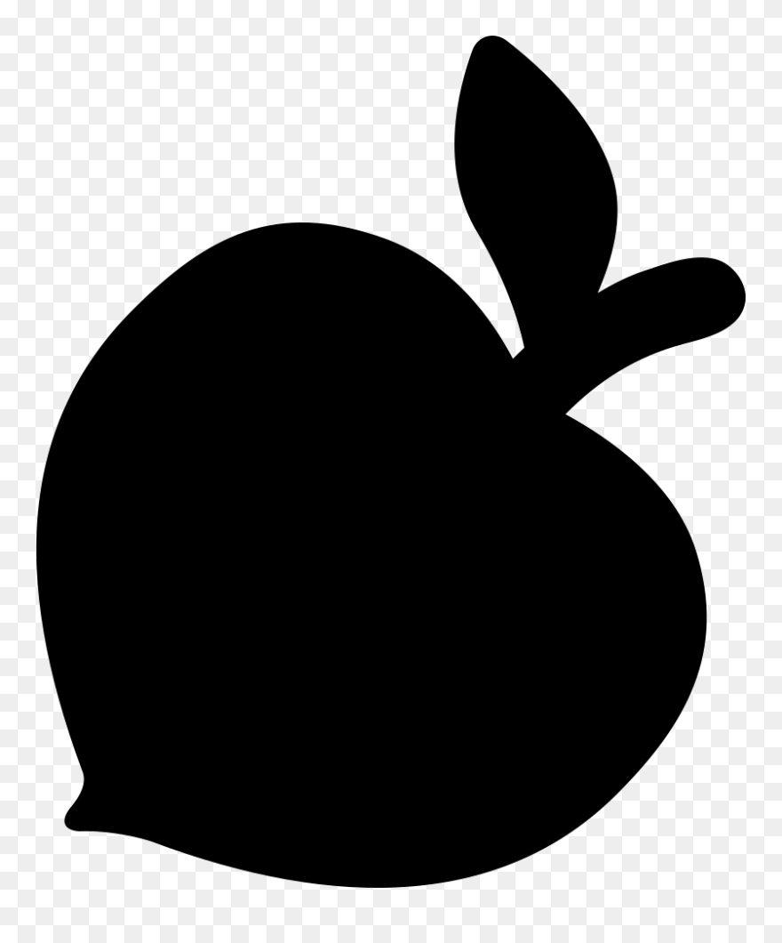 Silhouette Png Icon Free Clipart